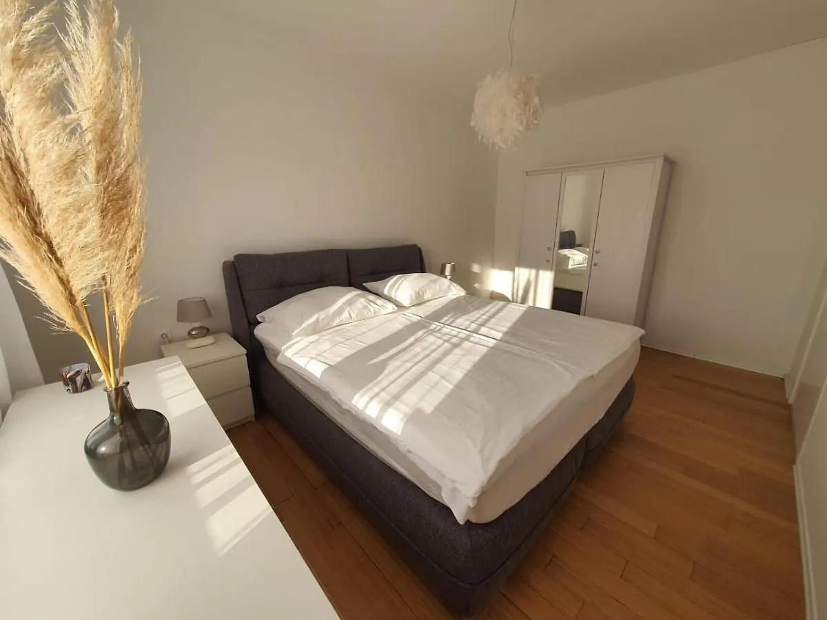 Apartman Roberta Medulin Croatia