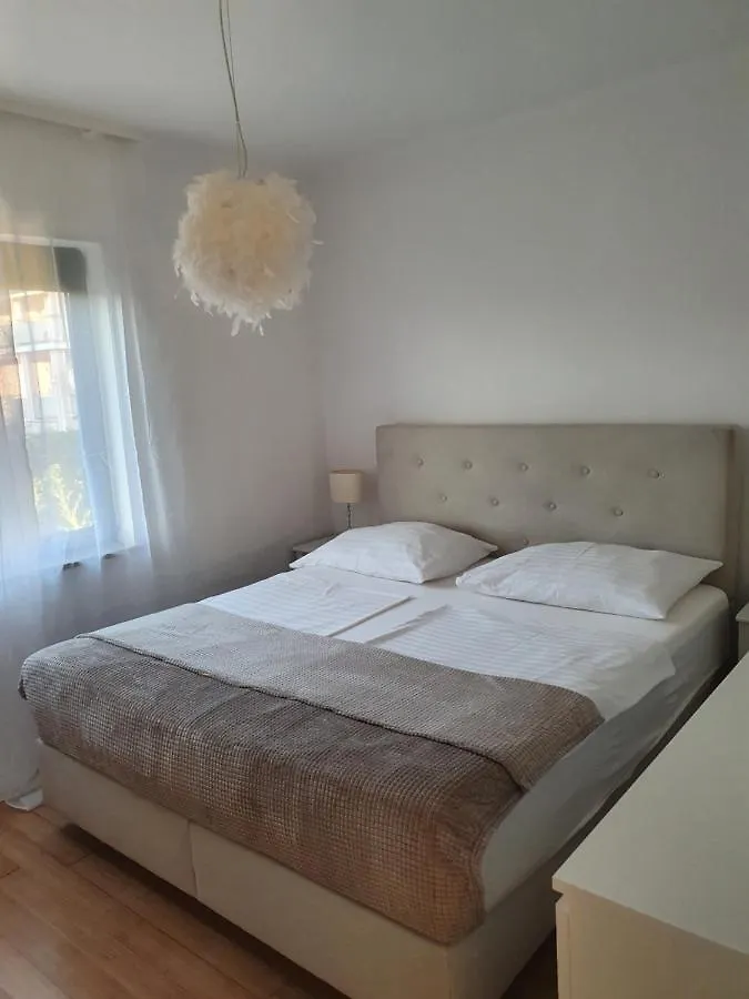 Apartman Roberta Medulin Apartment