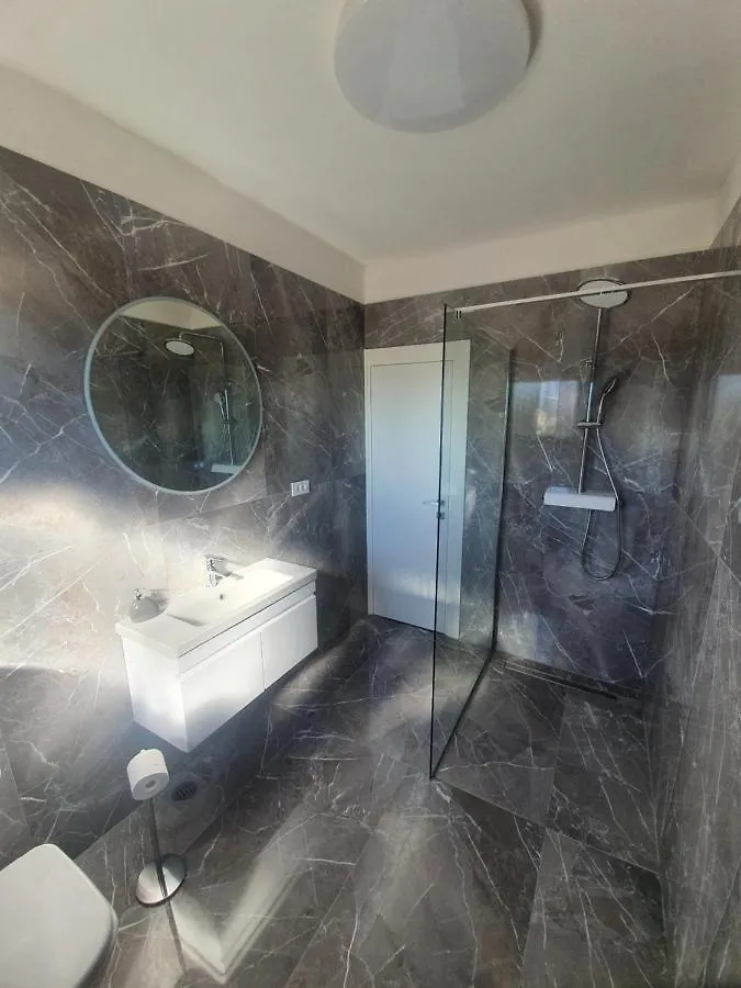 Apartman Roberta Medulin Apartment