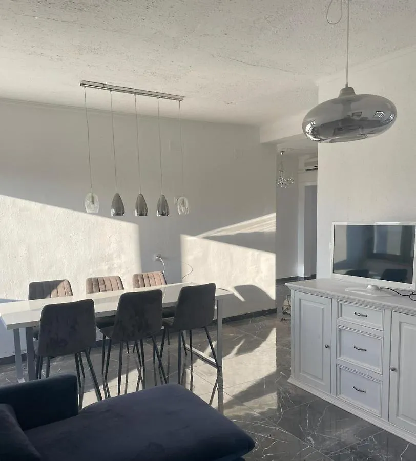 Apartman Roberta Medulin